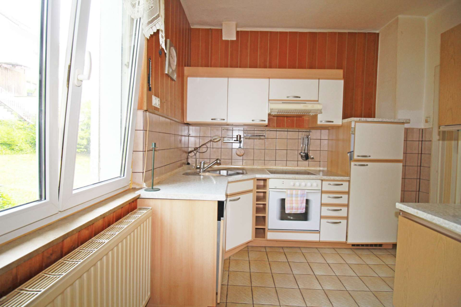 Küche / EG