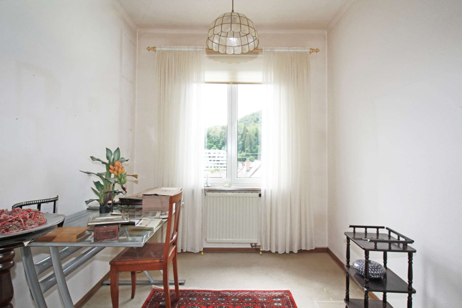 Büro / EG