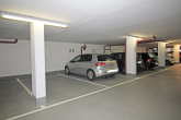 Stellplatz Nr. 20 - Betreutes Wohnen im Zentrum – helle 3-Zimmer-Wohnung mit Balkon
