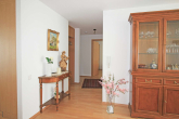 Diele mit Garderobe - Betreutes Wohnen im Zentrum – helle 3-Zimmer-Wohnung mit Balkon