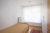 Zimmer - Betreutes Wohnen im Zentrum – helle 3-Zimmer-Wohnung mit Balkon