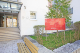 Betreutes Wohnen - Betreutes Wohnen im Zentrum – helle 3-Zimmer-Wohnung mit Balkon