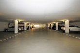 Tiefgarage - Betreutes Wohnen im Zentrum – helle 3-Zimmer-Wohnung mit Balkon