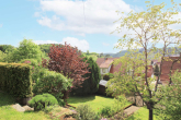 Ausblick - Gepflegtes Einfamilienhaus mit Panoramablick in Waldrandlage