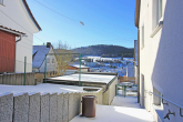 Ausblick - Gepflegtes Einfamilienhaus in sonniger Wohnlage