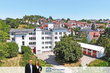 Gepflegtes Fabrikgebäude mit großzügigen Produktions-, Lager- und Büroflächen, 72475 Bitz, Lagerfläche