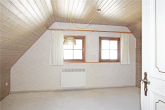 Dachzimmer - Wohnhaus mit besonderem Charme und idyllischem Garten