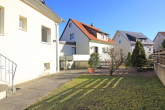 Garten - Energetisch saniertes Wohnhaus in ruhiger Stadtrandlage