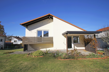 Einfamilienhaus in Albstadt, 72461 Albstadt, Einfamilienhaus