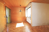 Essbereich / Einliegerwohnung - Attraktives Wohnhaus mit Einliegerwohnung in bevorzugter Wohnlage