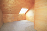 Dachzimmer 2 - Attraktives Wohnhaus mit Einliegerwohnung in bevorzugter Wohnlage