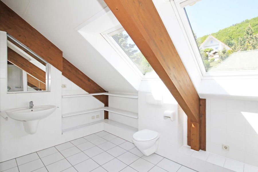 Bad en Suite
