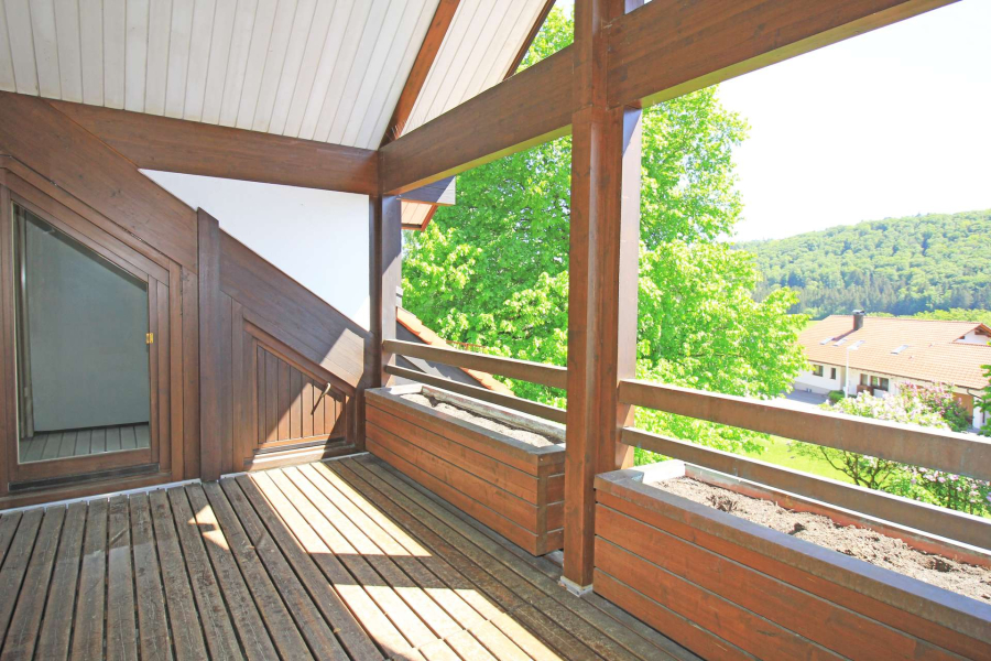Loggia