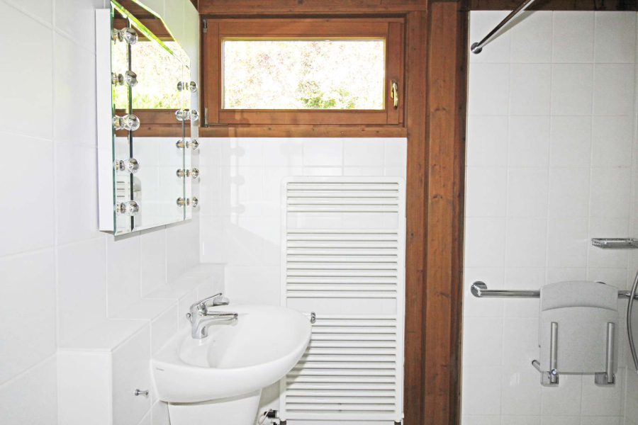 Bad en Suite
