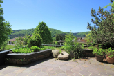 Traumhafter Ausblick