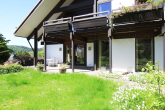 Ostterrasse