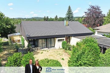 Großzügiges Architektenhaus mit besonderer Aufteilung, 72461 Albstadt, Haus