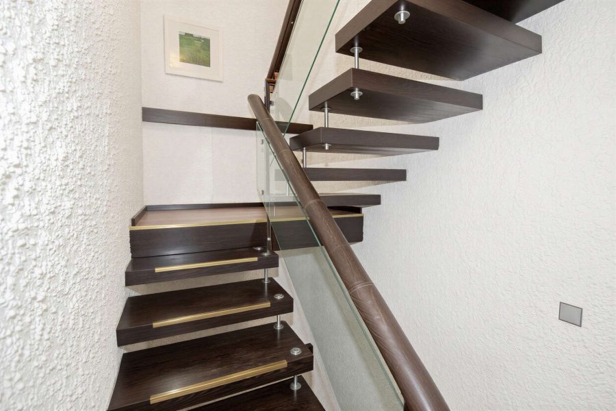 Treppe