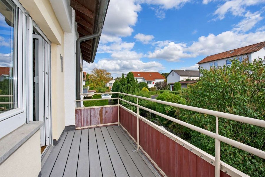 Balkon