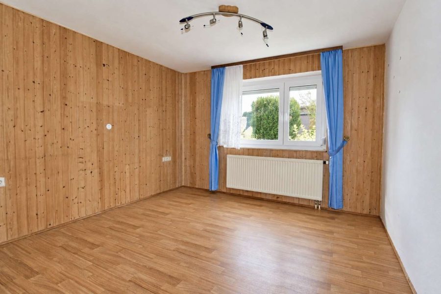 Schlafzimmer EG